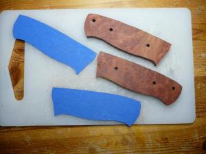 some delight in colour, ofcourse