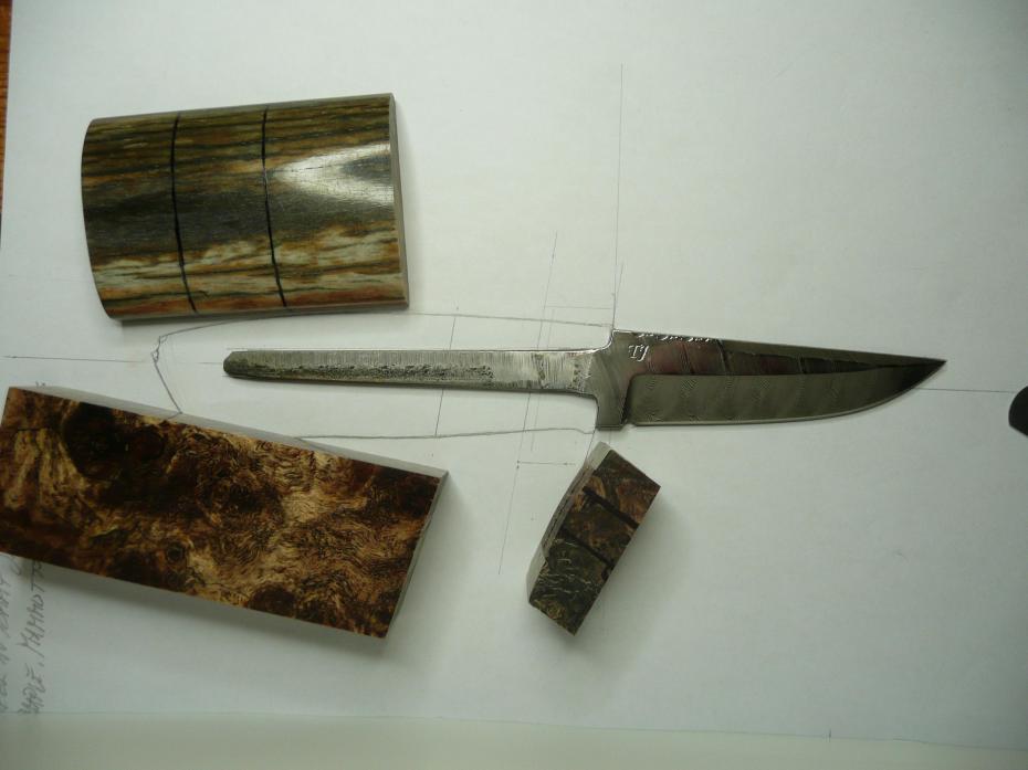 where is the brass spacers?